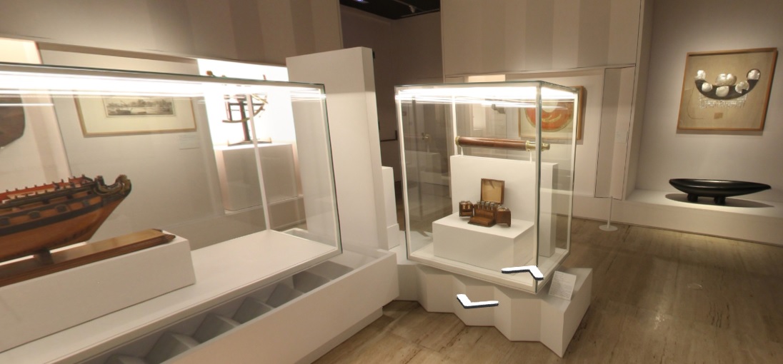 No te pierdas la visita virtual a la exposición sobre Carlos III del Museo Arqueológico Nacional.